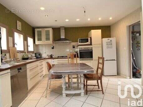 Photo 4 - Maison à CHAUMONT-SUR-LOIRE