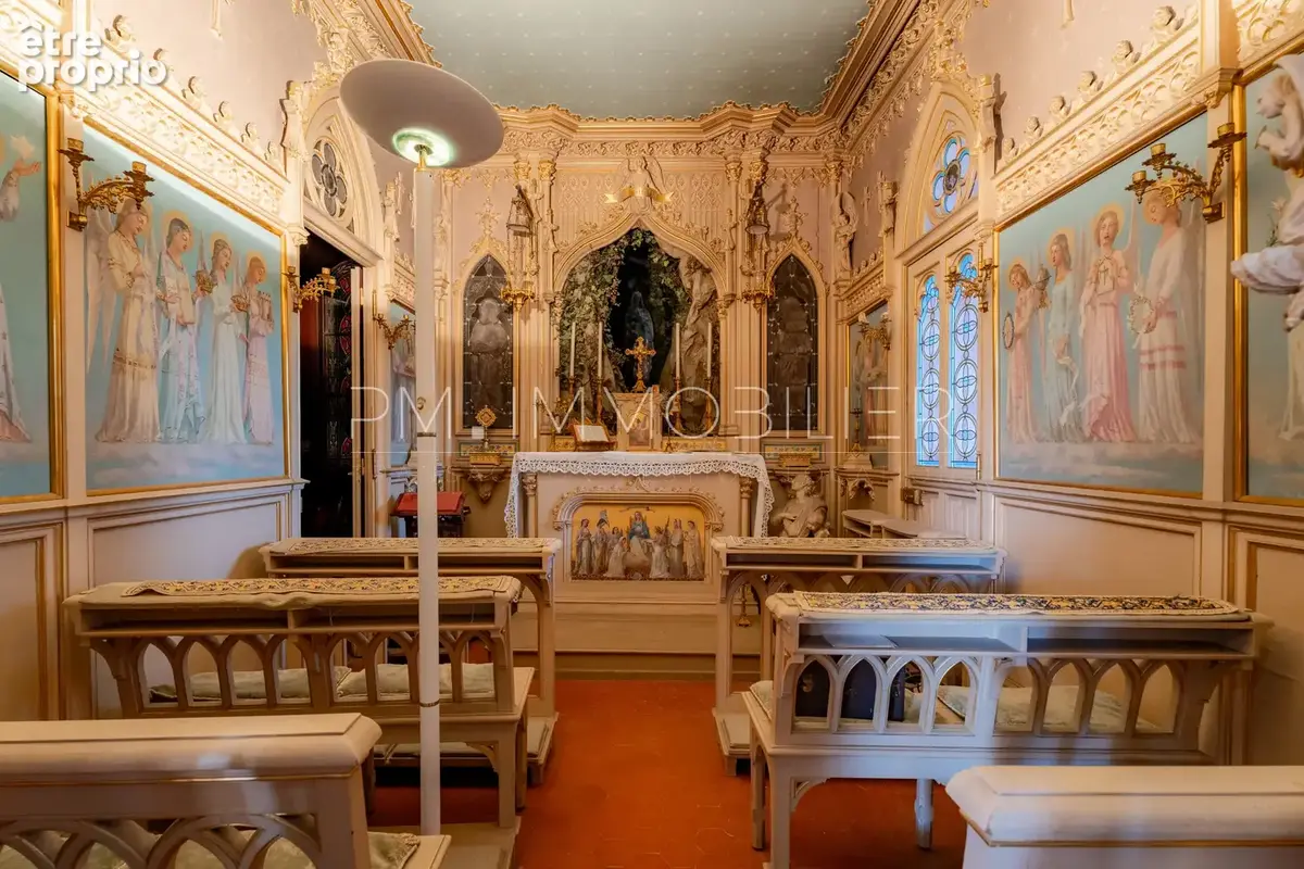 La bastide des cèdres - photo 26