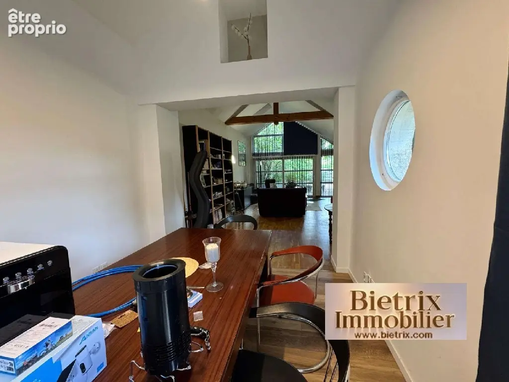 Maison 9 pièces 270 m² à vendre à L'isle-Adam (95290) - photo 13