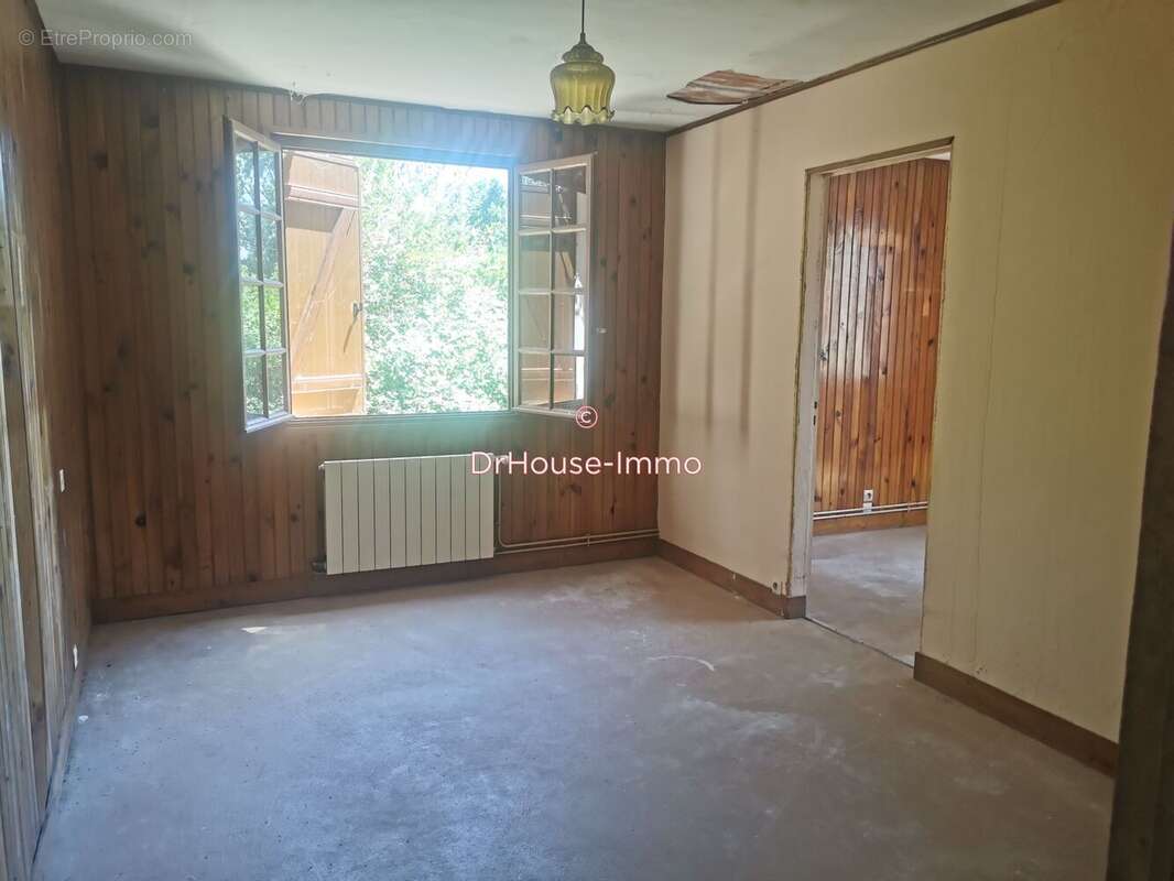 Maison à MISSILLAC