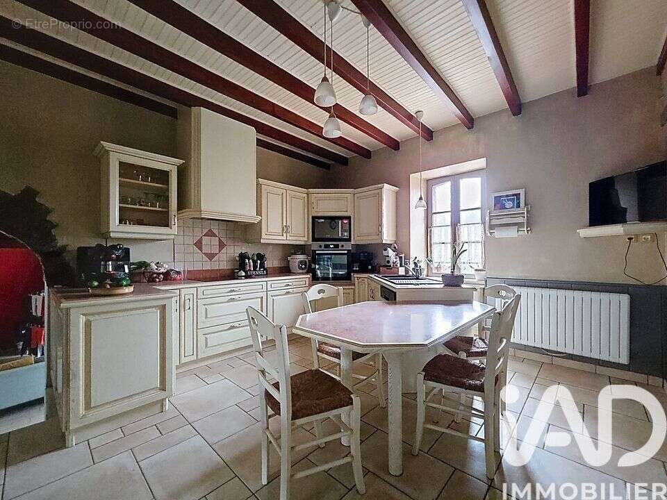 Photo 4 - Maison à BOURGBARRE