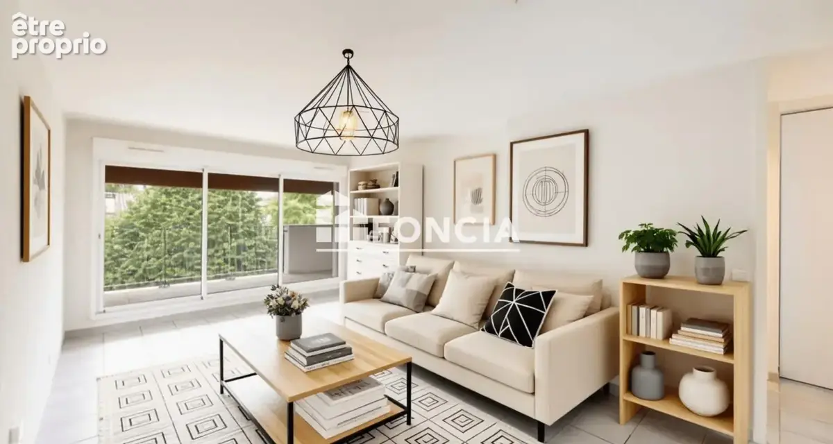 Duplex t4 saint pierre d'irube - photo 3