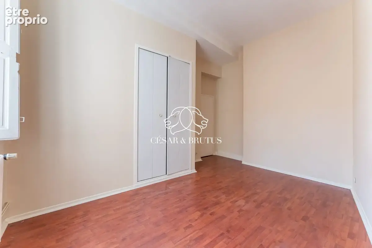 Appartement 92 m² à Lyon-2e  - photo 9