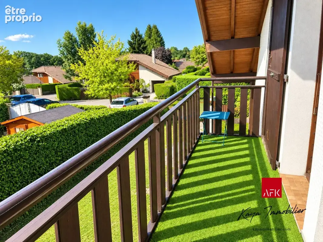 Maison 5 pièces 125 m² à vendre à Pringy (74370) - photo 6