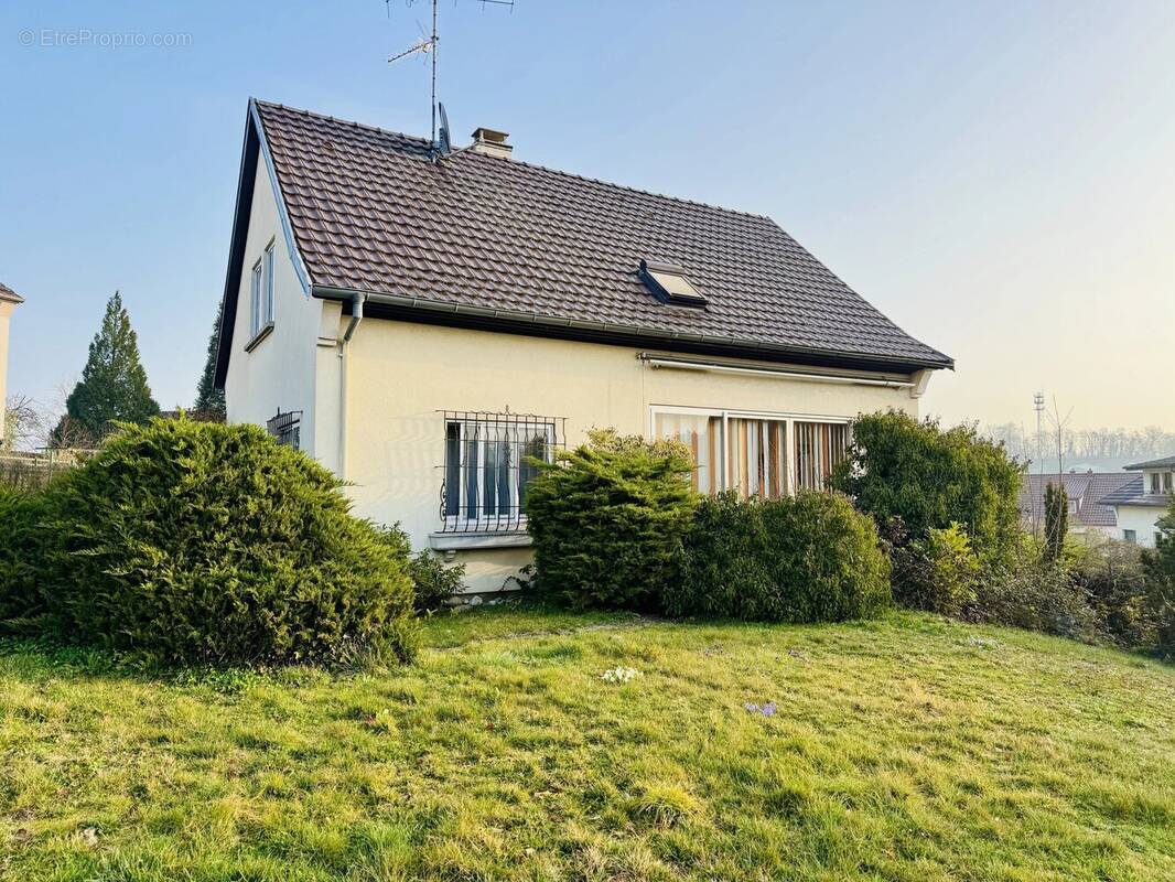 Maison à ALTKIRCH