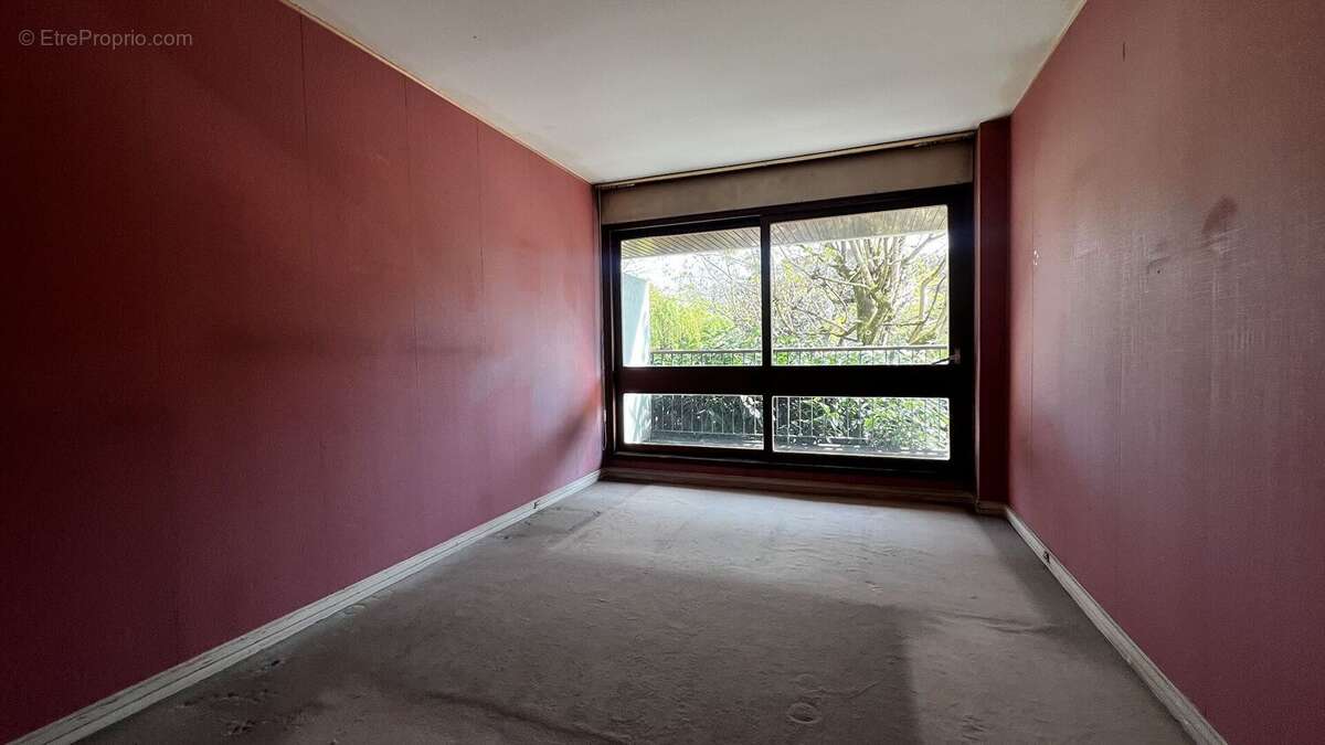 Appartement à LE CHESNAY