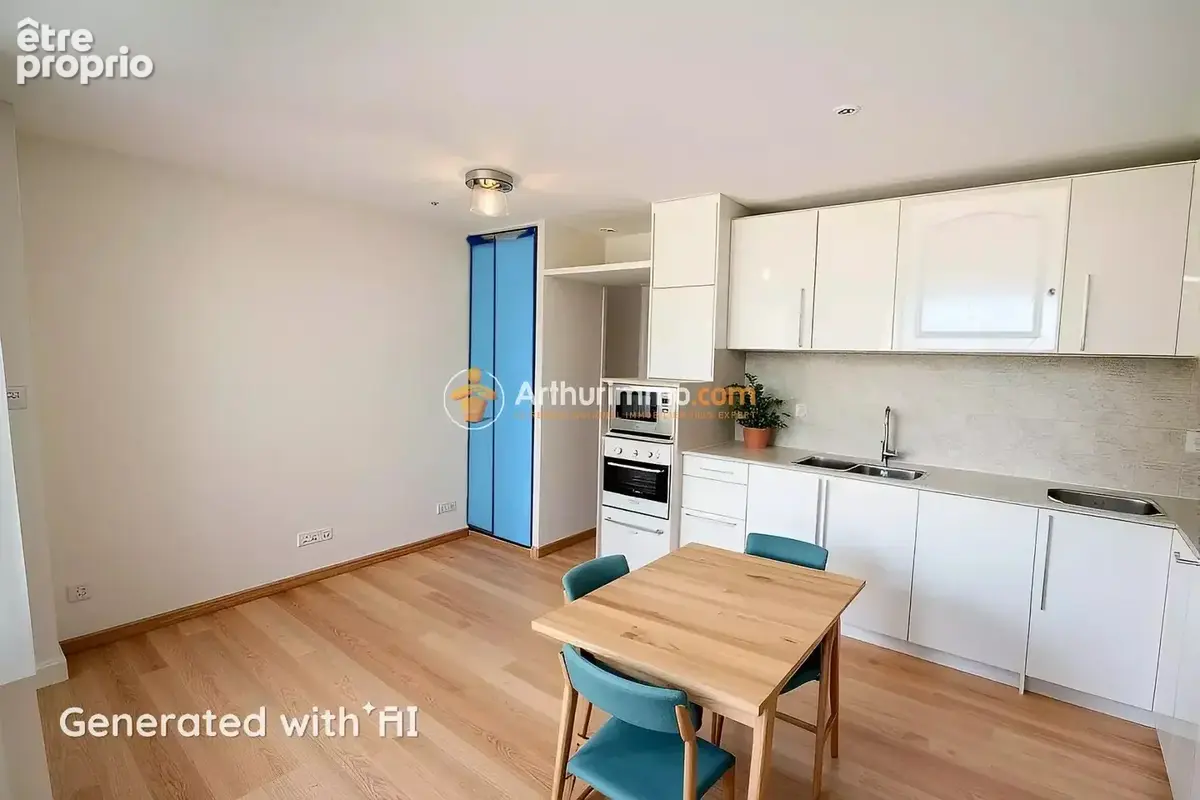 Vente Appartement Le grau-du-roi(30240) 133 000ï¿œ - photo 3