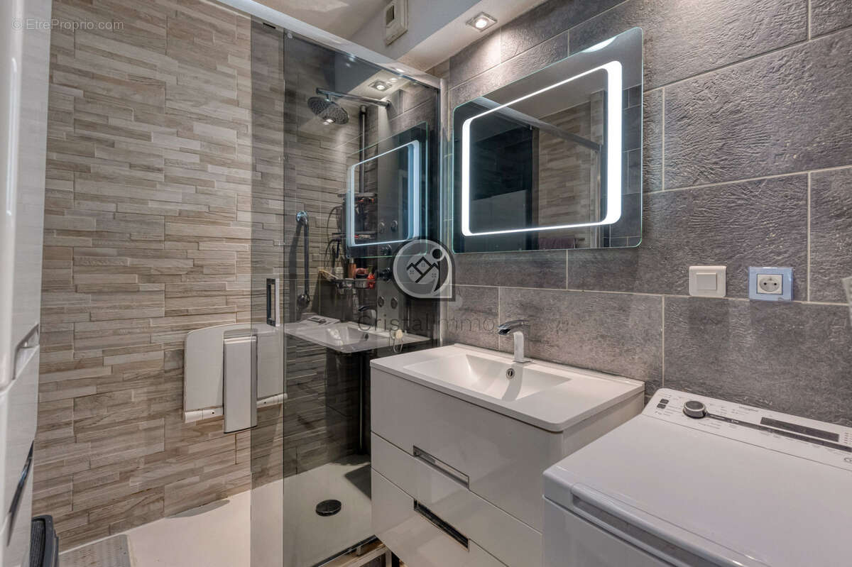 Appartement à LE VERSOUD