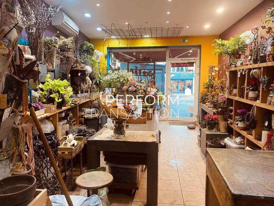 Appartement à VIZILLE