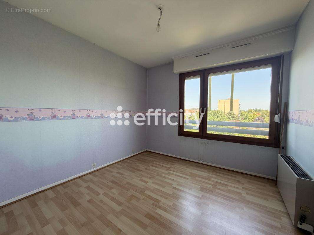 Appartement à SECLIN