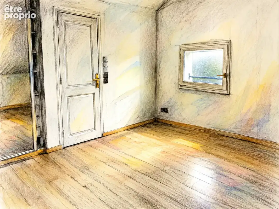 Maison A Puteaux - photo 17