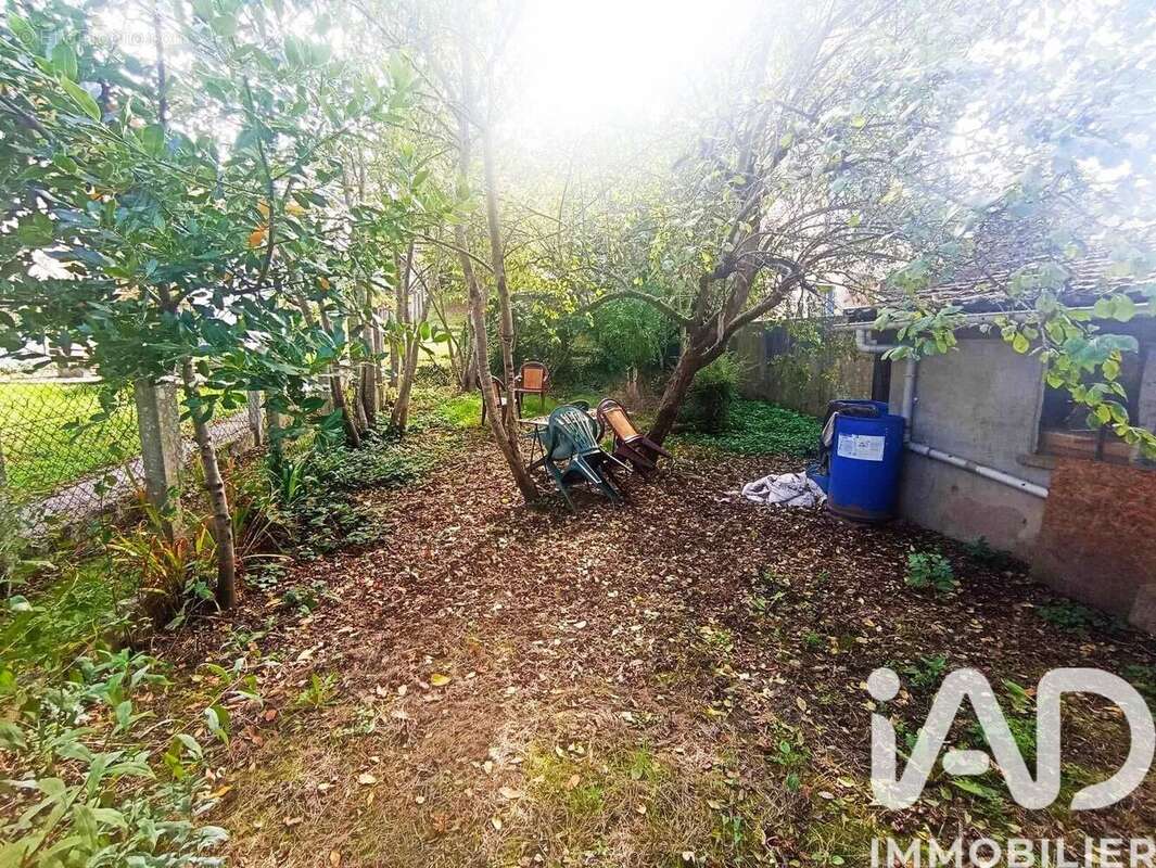 Photo 9 - Maison à LIMOGES