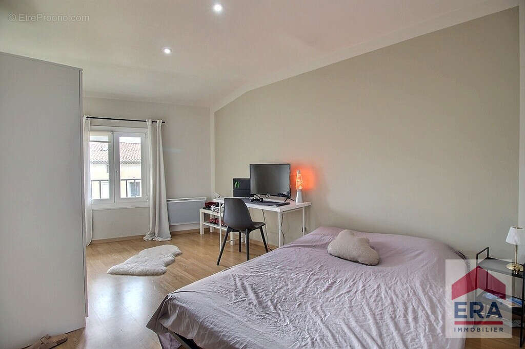Appartement à MONTEUX