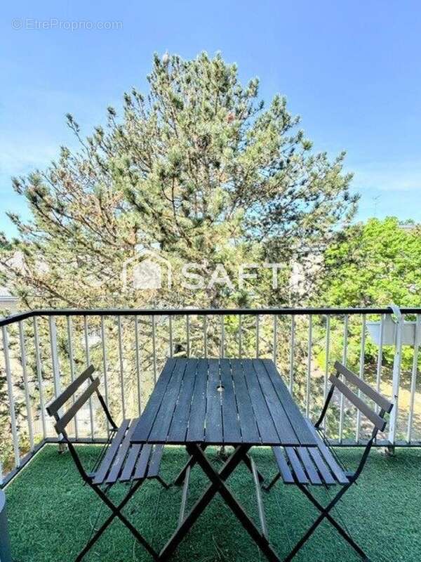 Appartement 63 m² à Maisons-Laffitte  - photo 3