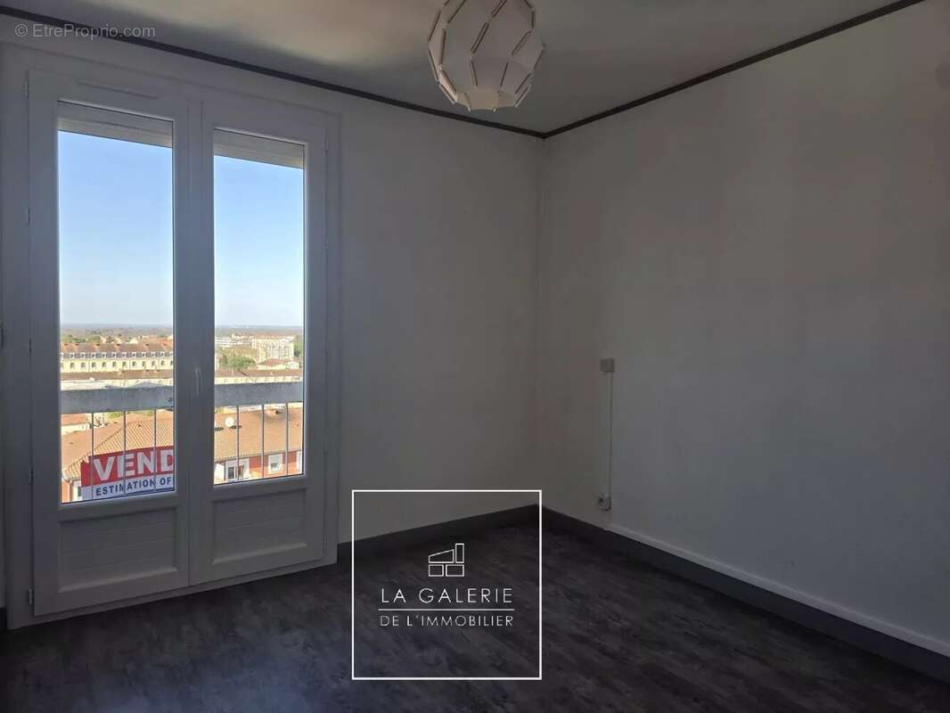 Appartement à MONTAUBAN