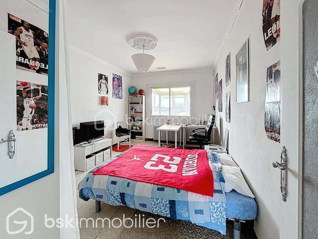 Maison à CASTELNAU-LE-LEZ