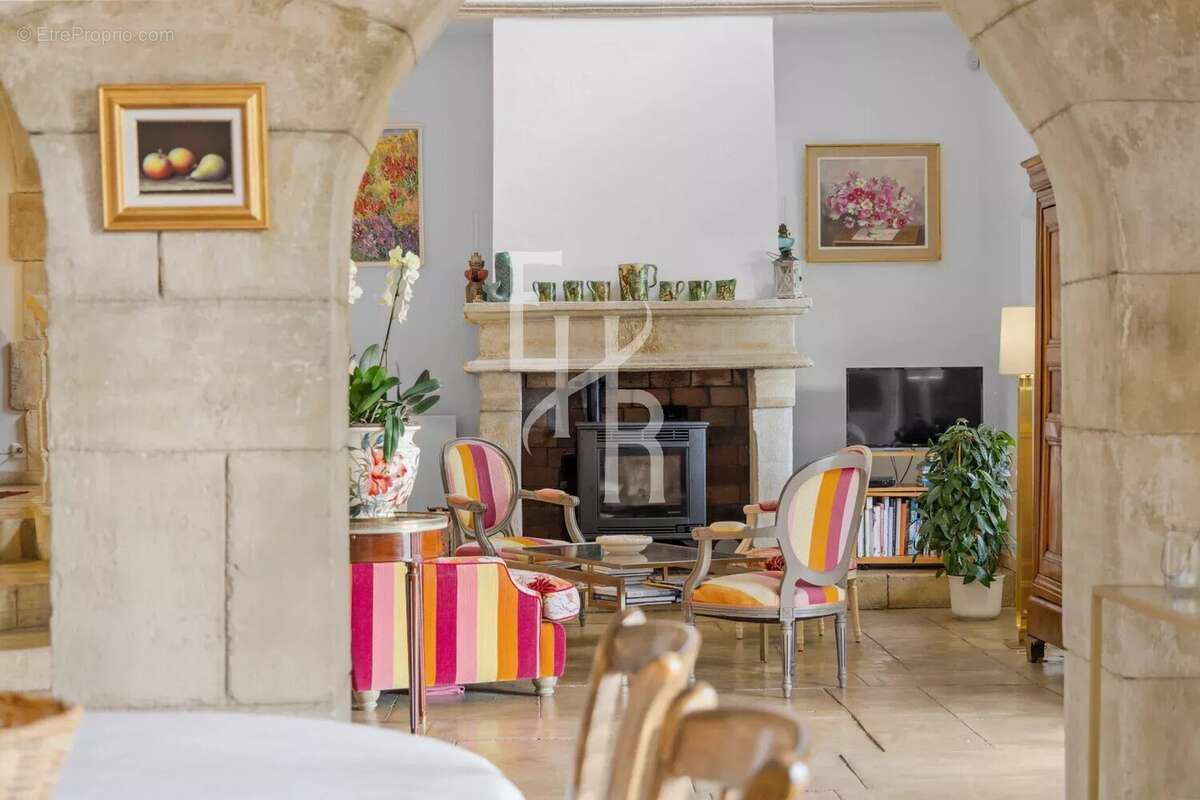 Vente villa vue panoramique au calme absolu, Spéracédes - photo 11