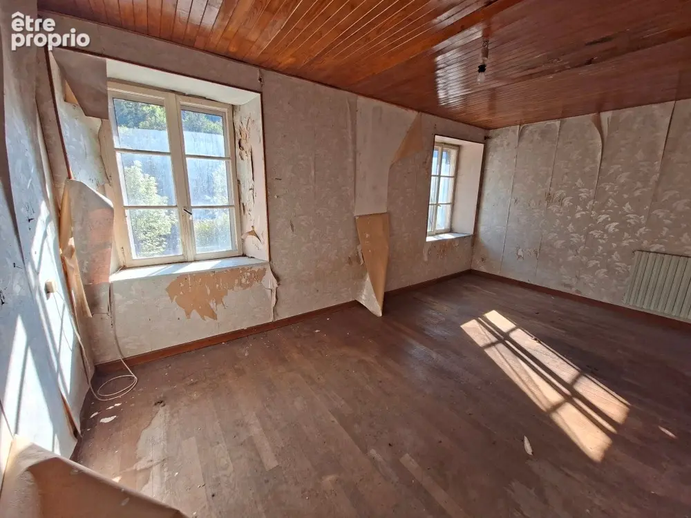 Maison à Saint Hippolyte 9 pièces 195 m2 - Terrain 52.2 ares - photo 6