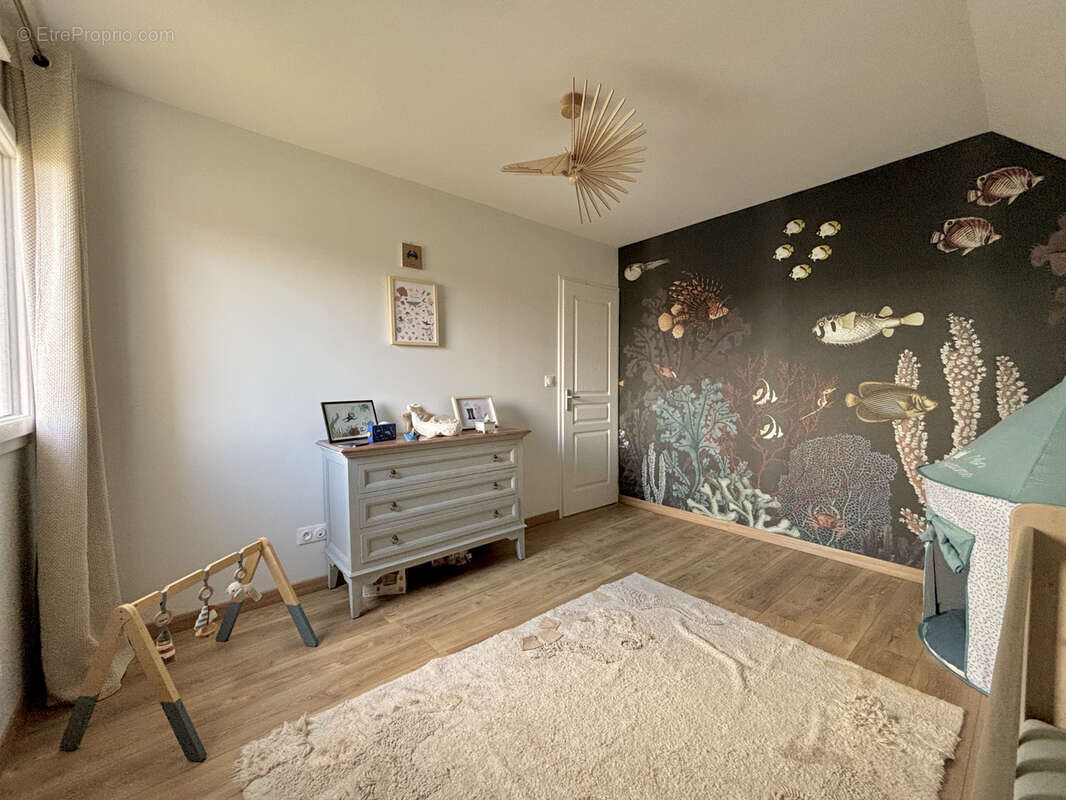 Maison à VER-SUR-MER