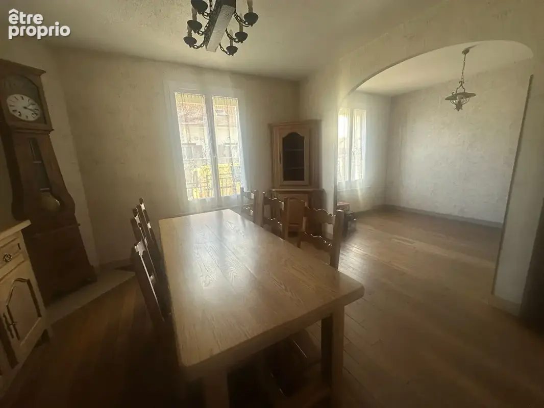 Maison Bornel 95m2 - photo 7