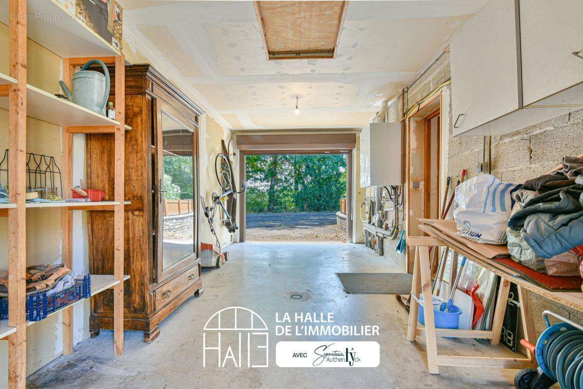 Maison 94 m² à Limoges  - photo 14