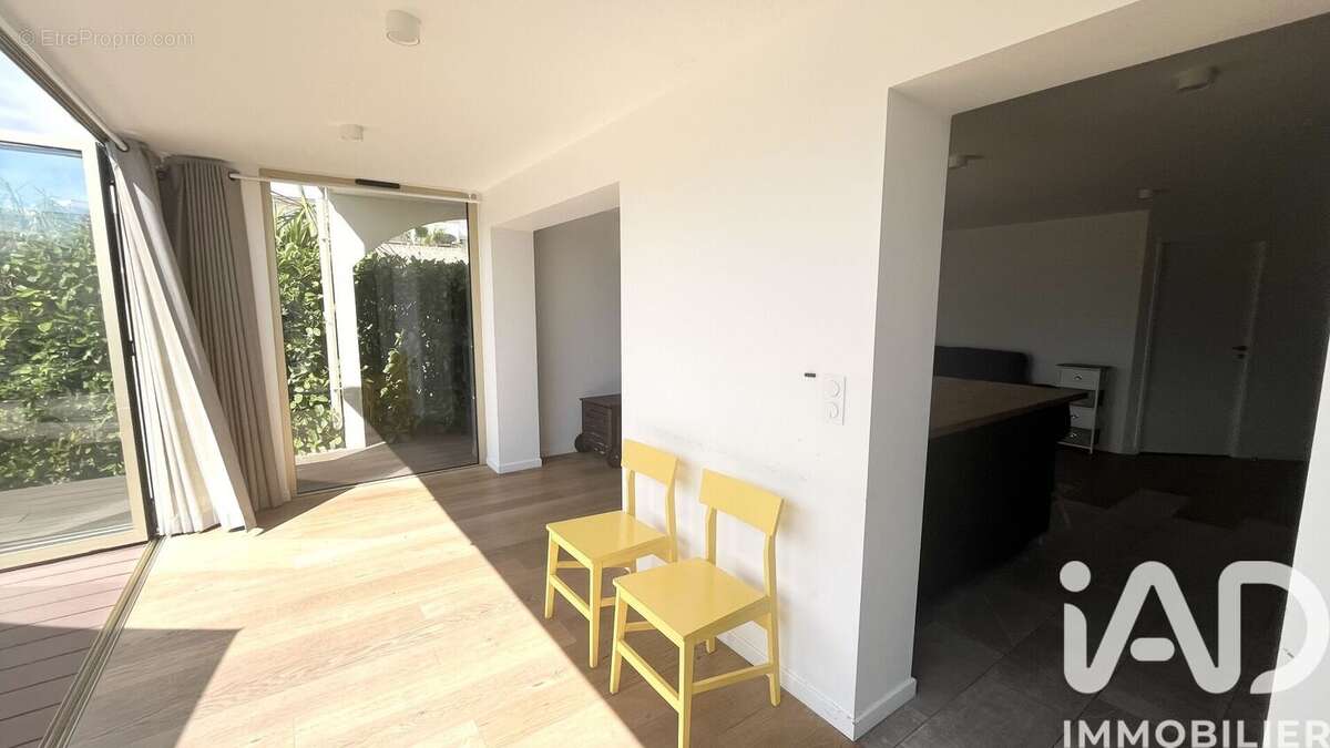 Photo 9 - Appartement à ANTIBES