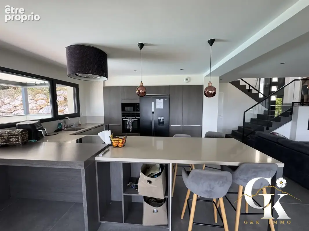 Maison 6 pièces 160 m² à vendre à Claix (38640) - photo 8
