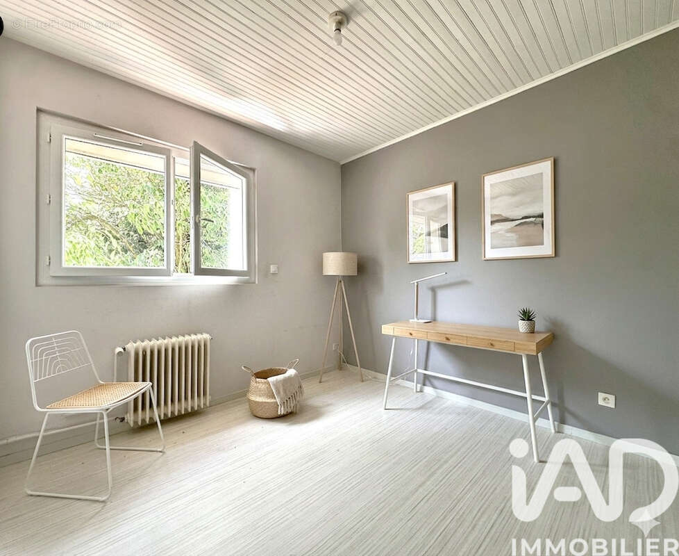 Photo 7 - Maison à UZES