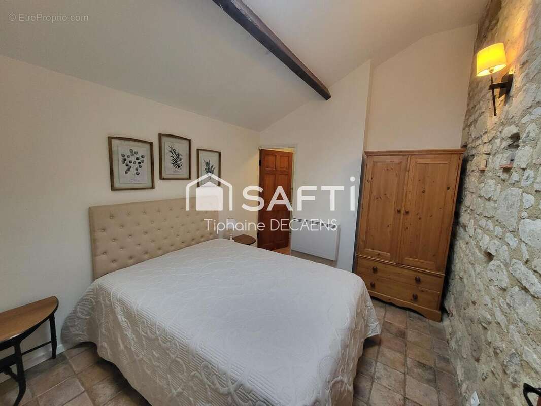 Photo 4 - Maison à ROIFFE