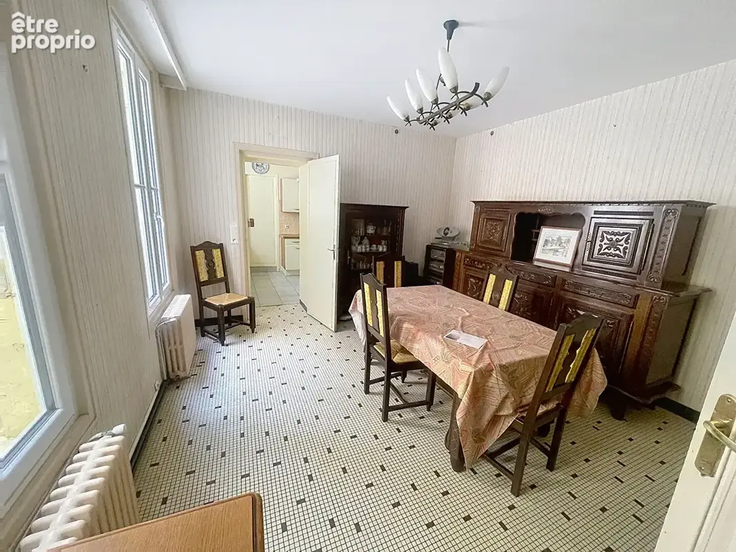Maison Rochefort 115 m2 - photo 5