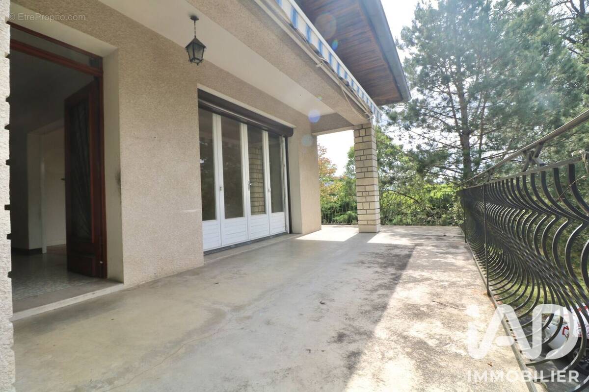 Photo 1 - Maison à MONTAYRAL