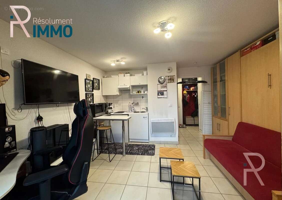 Appartement à COLMAR