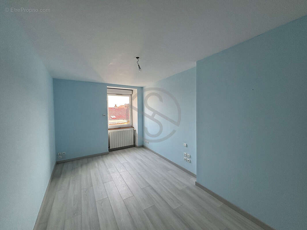 Appartement à ANNONAY