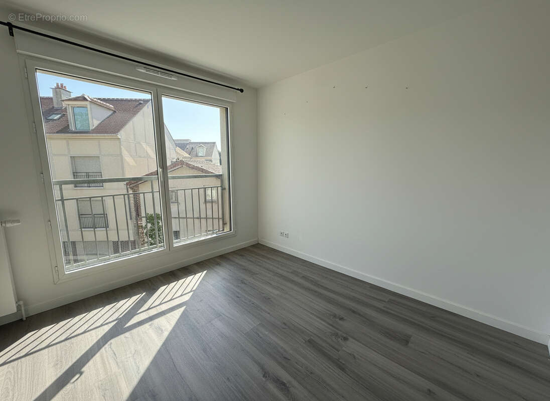 Appartement à RAMBOUILLET