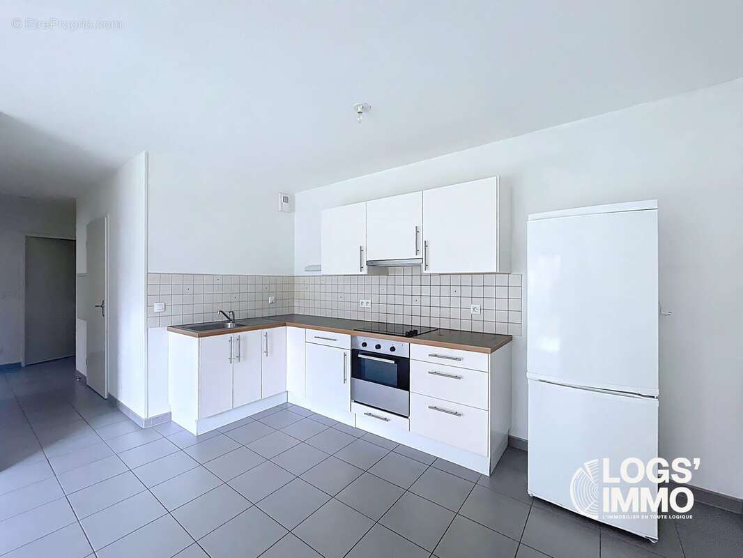 Appartement à SANGUINET