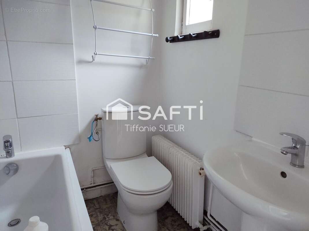 Photo 6 - Maison à HENIN-BEAUMONT