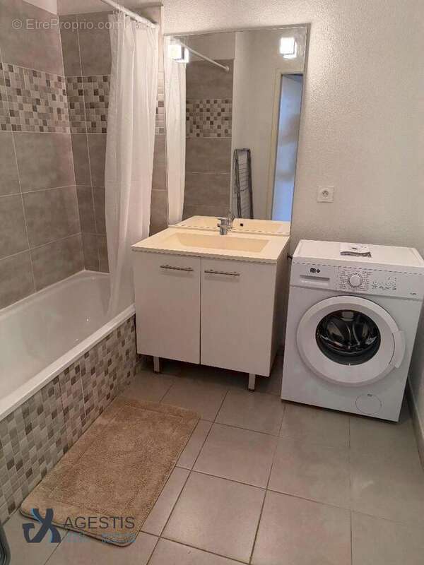   - Appartement à COLOMIERS