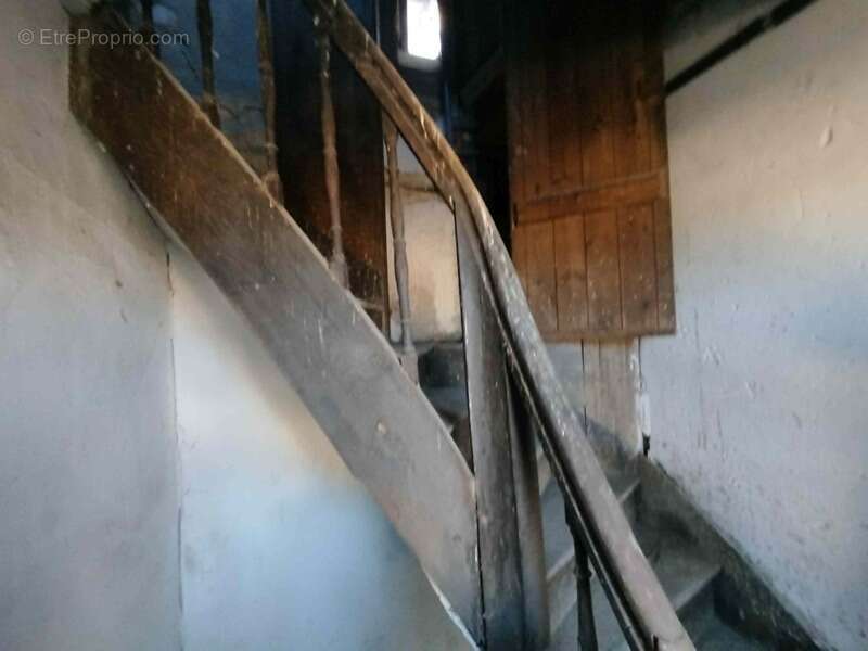 Appartement à REDON