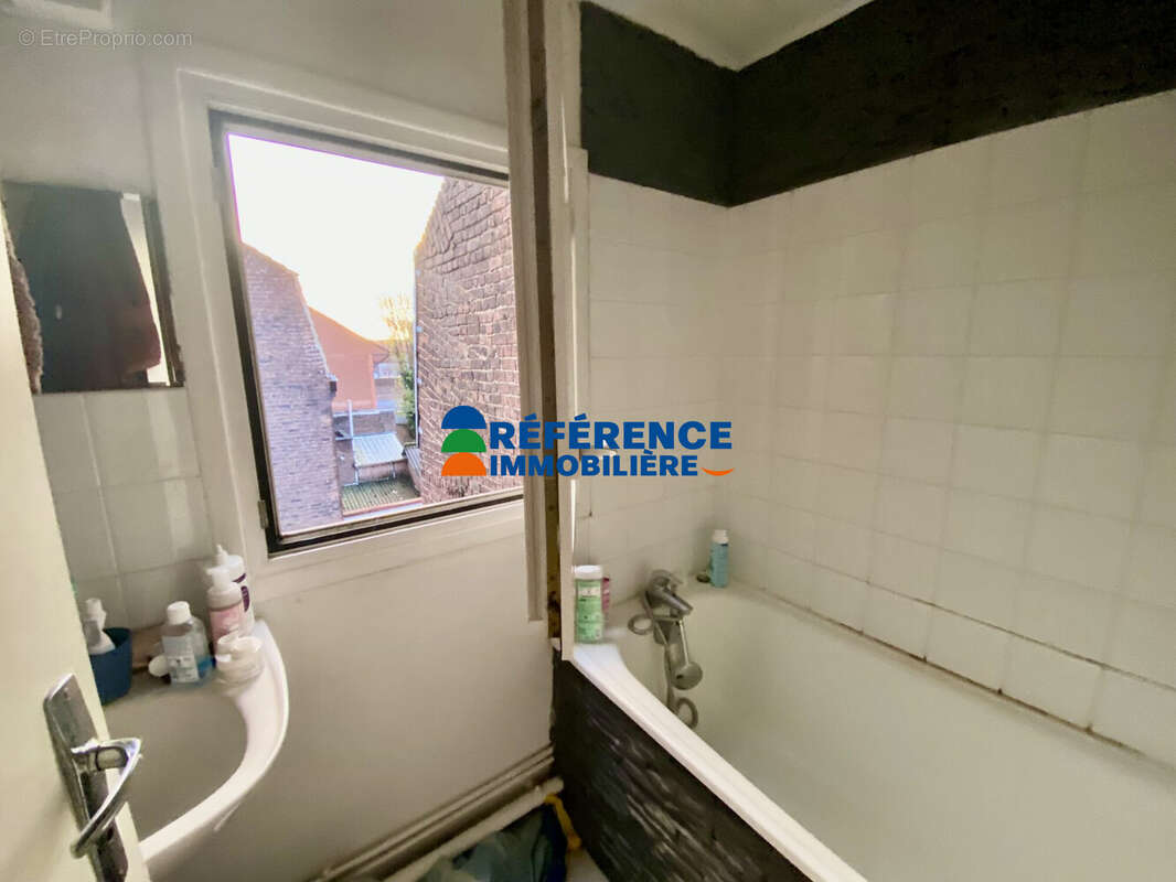 Appartement à LILLE