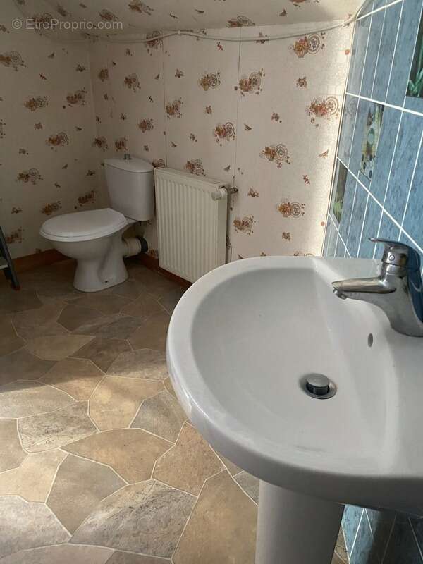 Maison à FRESSELINES