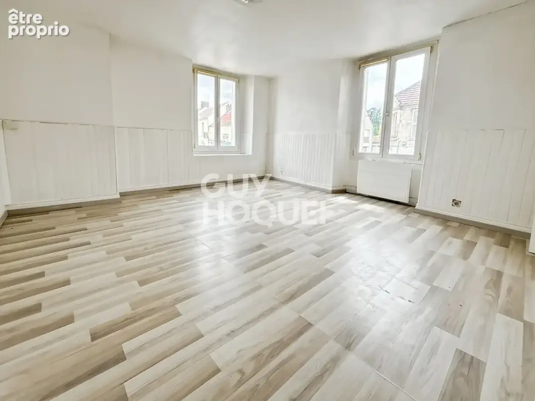 À vendre : Appartement 2 pièces à FONTENAY TRESIGNY - photo 2