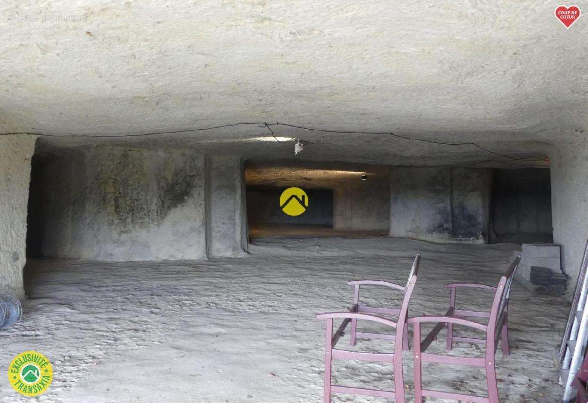Troglodyte d'exception - photo 14