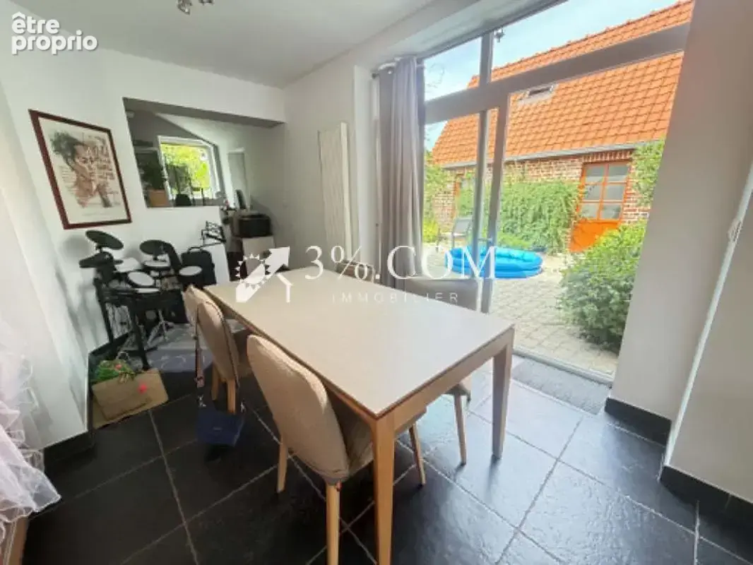 Maison individuelle au calme 170 m2 5 ch véritable coup de c - photo 5