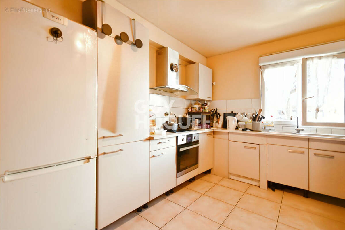 Maison à TOURNAN-EN-BRIE