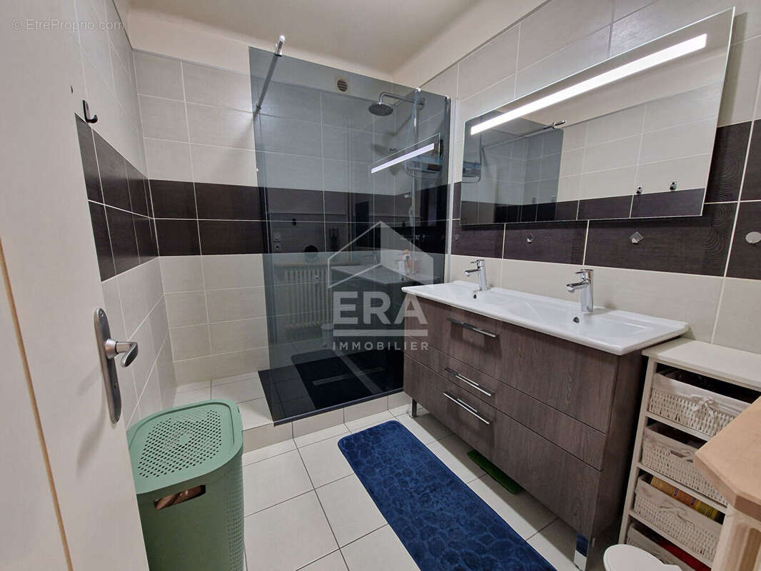 Appartement à GAP