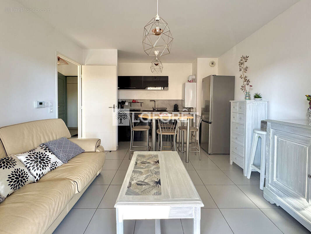 Appartement à LA GARDE