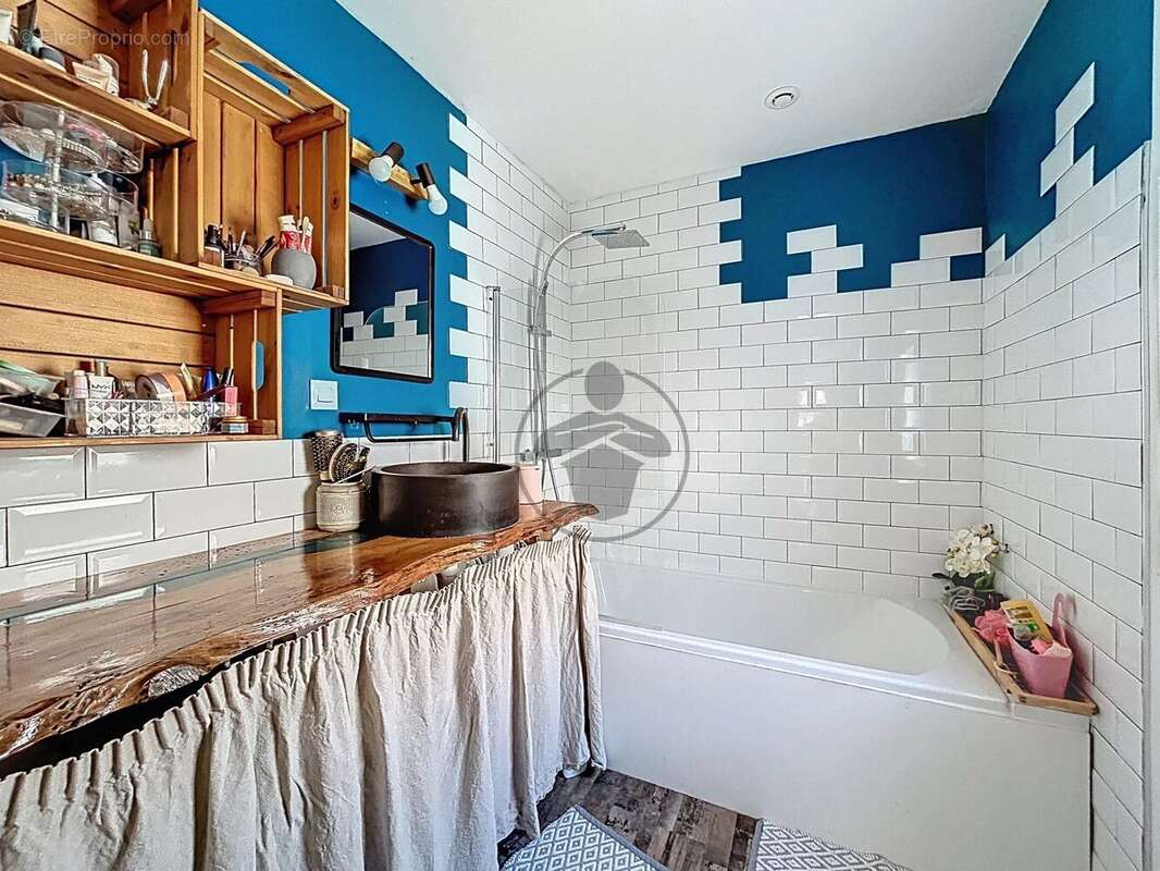 Maison à SAINT-QUENTIN