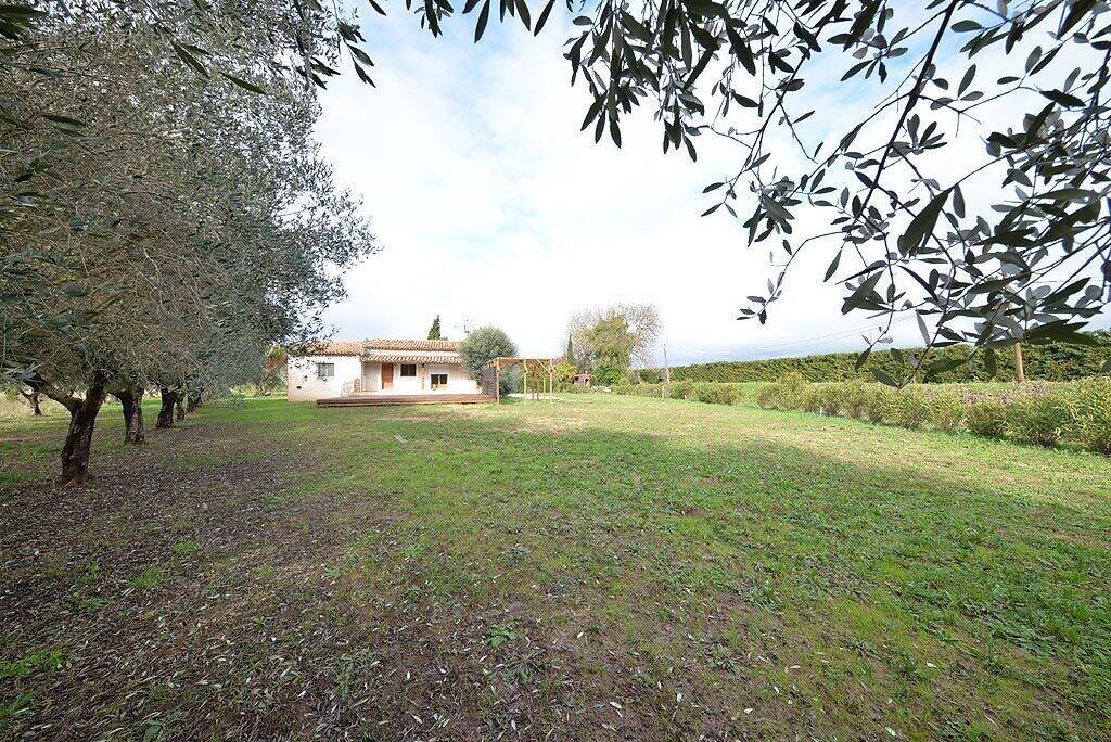 Maison a vendre frejus - Maison à FREJUS