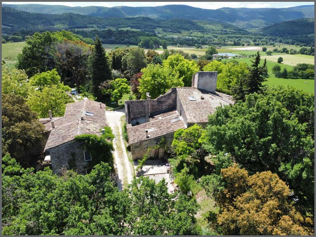 Photo 2 - Maison à CERESTE