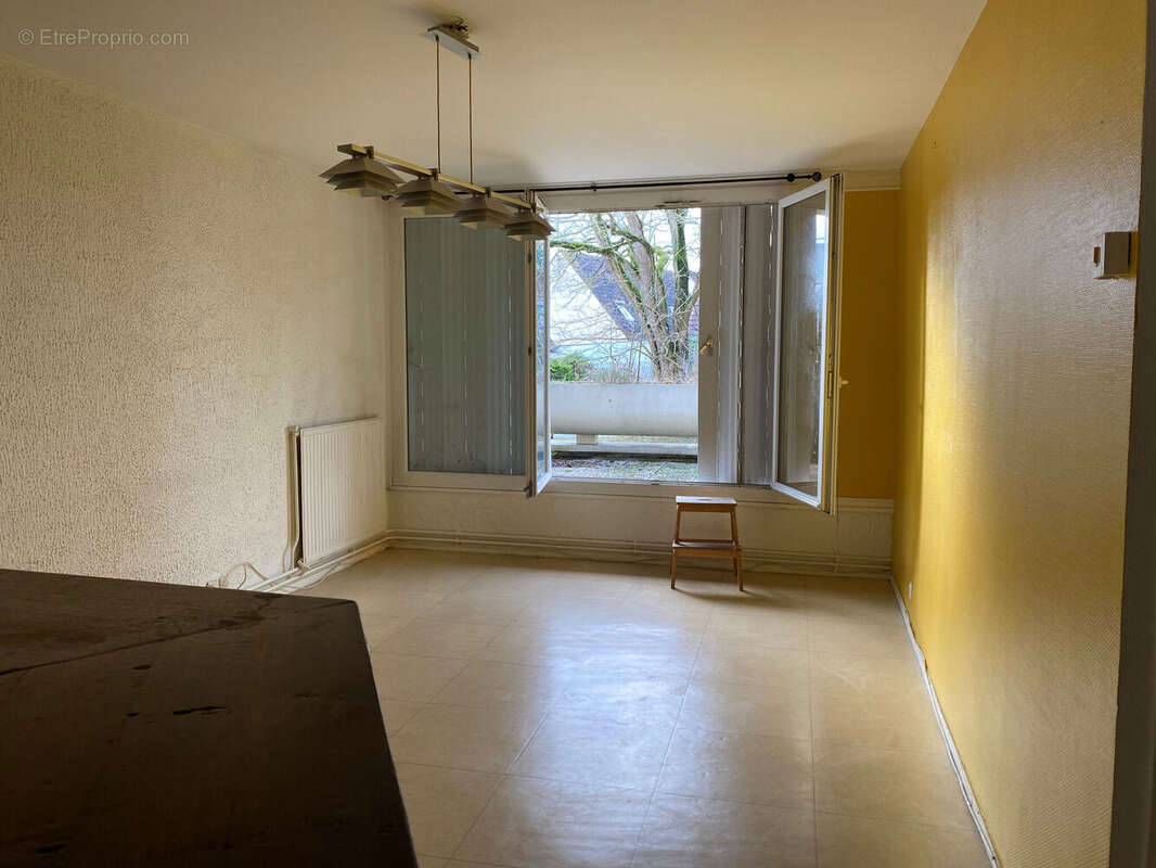 Photo 9 - Appartement à AMIENS